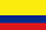 Colombia flag